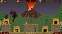 Fire Mountain Angry screenshot, image №1833952 - RAWG