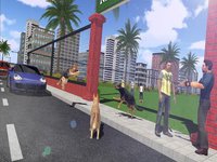 Dog Simulator. Best Puppy Evolution Simulation For Kids screenshot, image №870337 - RAWG
