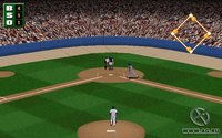 Grand Slam screenshot, image №295095 - RAWG