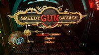 Speedy Gun Savage screenshot, image №2782392 - RAWG