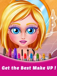 Tooth Fairy Salon: Makeover! screenshot, image №1675454 - RAWG