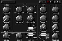 KORG DS-10 PLUS screenshot, image №246501 - RAWG