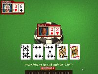 World Series of Poker screenshot, image №435182 - RAWG
