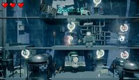 Elevator Survival screenshot, image №3696619 - RAWG