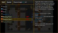 Claritas - Dungeon Crawler RPG screenshot, image №4154374 - RAWG