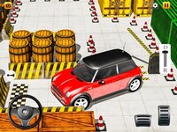 Advance Car Parking Game screenshot, image №3436851 - RAWG