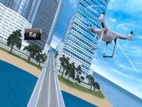 3D Drone Flight Simulator screenshot, image №1688739 - RAWG