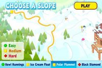 Polar Plunge screenshot, image №883775 - RAWG