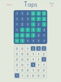 Taps screenshot, image №648568 - RAWG
