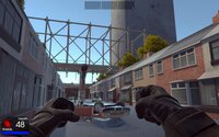 Joe's Requiem screenshot, image №3305233 - RAWG