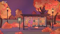 OUTSIDE (itch) (Leshiy, fannd_nl) screenshot, image №3584570 - RAWG