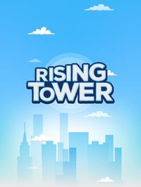 Rising Tower - Block Stack Up screenshot, image №1324635 - RAWG