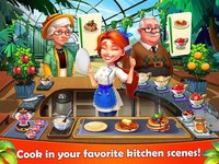 Cooking Joy - Super Cooking Games, Best Cook! screenshot, image №1459791 - RAWG