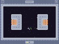 Space Gun (itch) screenshot, image №1908497 - RAWG