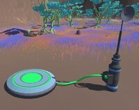 The Last Days of Ripley 9000 screenshot, image №3319805 - RAWG