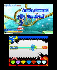 Sonic Generations screenshot, image №574553 - RAWG
