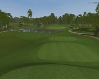 Customplay Golf Expansion Pack screenshot, image №450255 - RAWG