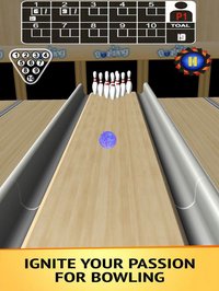 Bowling Strike Club 3D screenshot, image №1667862 - RAWG