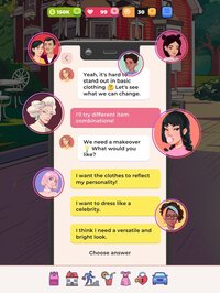 Hollywood Life Simulator screenshot, image №2740661 - RAWG