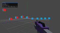 FPS Tech Demo screenshot, image №2705877 - RAWG