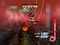 Sonic Riders screenshot, image №463449 - RAWG