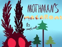 Mothman's Macaroni screenshot, image №3091518 - RAWG