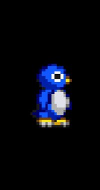 Penguin and Run screenshot, image №3413845 - RAWG