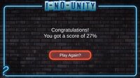 I kNOw UNITY QUIZ screenshot, image №3713118 - RAWG