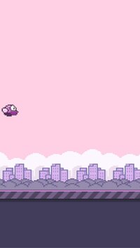 Flappy Bird - Clone screenshot, image №2433061 - RAWG
