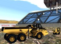 Caterpillar Construction Tycoon screenshot, image №440579 - RAWG