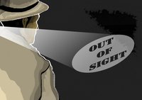 Out Of Sight (Almighty Tuna) screenshot, image №1188506 - RAWG