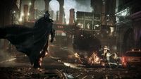 Batman: Arkham Knight screenshot, image №160155 - RAWG
