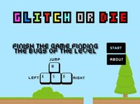 Glitch or die screenshot, image №1168170 - RAWG