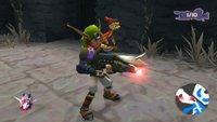 Jak and Daxter Collection screenshot, image №809746 - RAWG