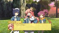 Class of Heroes 3 Remaster screenshot, image №4260461 - RAWG