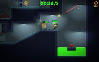 Mucus Goals screenshot, image №3346748 - RAWG