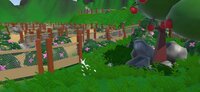 Nibbles (Pixel Raven) screenshot, image №3765977 - RAWG