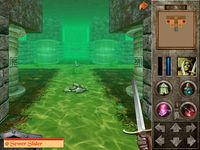 The Quest - Hero of Lukomorye screenshot, image №639538 - RAWG