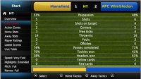 Football Manager 2011 screenshot, image №561811 - RAWG