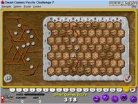 Smart Games Puzzle Challenge 2 screenshot, image №340158 - RAWG