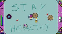 Stay Healthy (HibouEterno) screenshot, image №2332001 - RAWG