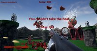 Infernal Madness: Chilli Peppers of Doom screenshot, image №1123563 - RAWG