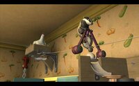 Wallace & Gromit's Grand Adventures screenshot, image №2629113 - RAWG