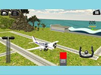 Island Plane Flight Simulator screenshot, image №1603889 - RAWG