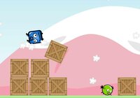Upset Feathers screenshot, image №2807736 - RAWG