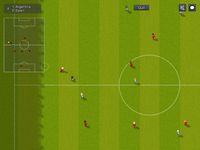 World of Soccer online screenshot, image №195301 - RAWG