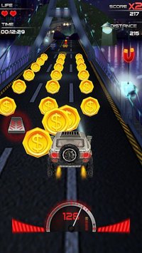 Speed Car Fast Racing screenshot, image №1976758 - RAWG