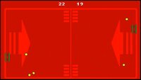 Pong50 For Amiga - By Giuseppe Mignogna screenshot, image №3460376 - RAWG