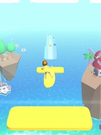 Color Surfer 3D screenshot, image №2393100 - RAWG