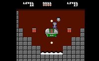Eskimo Bob: Starring Alfonzo for NES screenshot, image №1671945 - RAWG